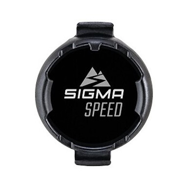 SIGMA DUO MAGNETLESS Speed Sensor 0
